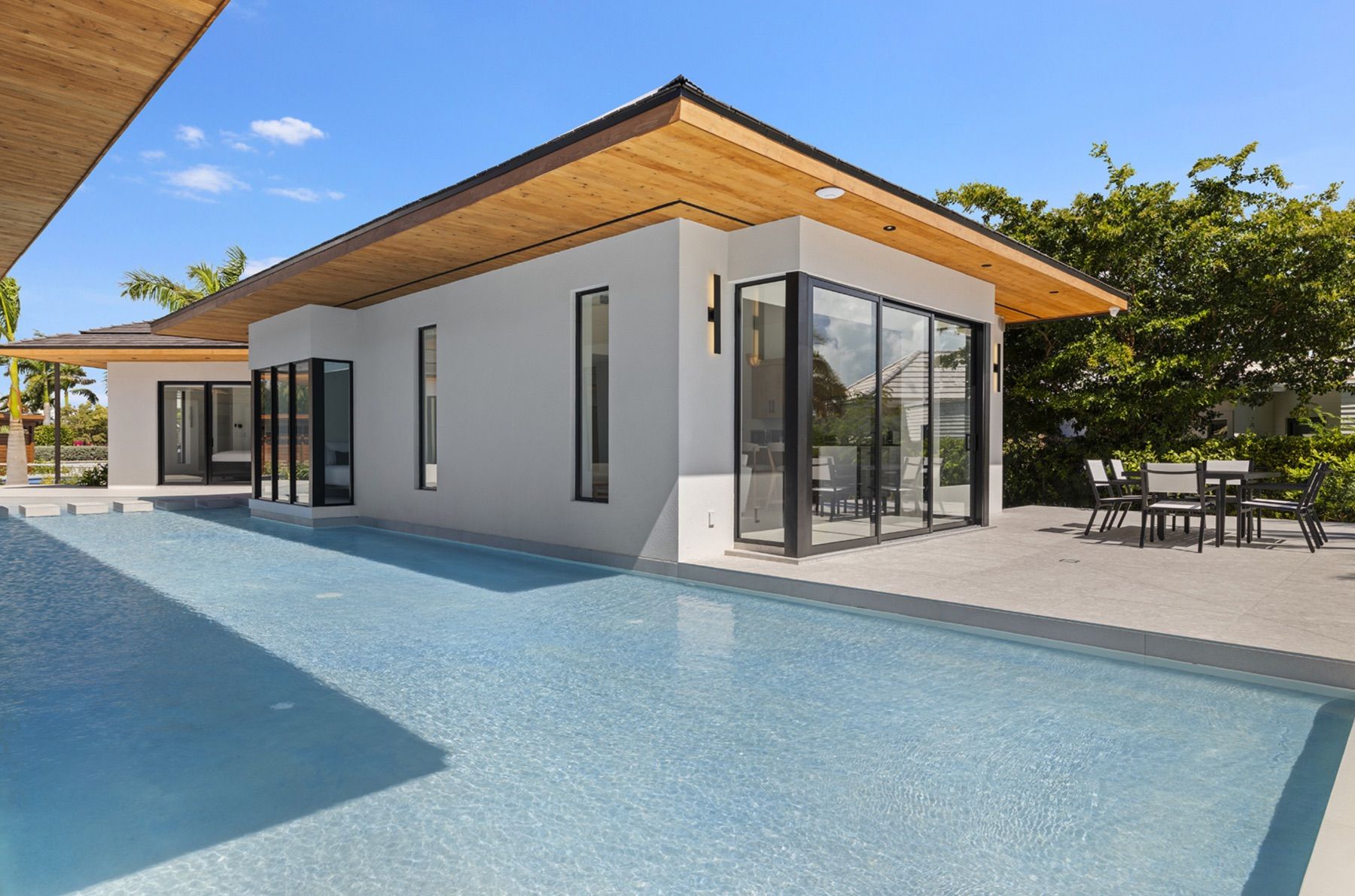 Aqua Solis villa photo.